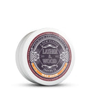 Luxury Shaving Soap - Bay Rum Shaving Soap Lather & Wood Shaving Co 