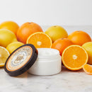 Sicilian Citrus Body Cream - by Perlier