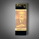 The Gentleman Bath Soap Prohibition Soap 