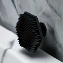 Silicone Face Scrubber Grooming Tools Shave Essentials 
