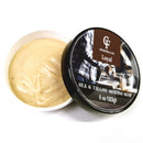 Silk Tallow Shave Soap - Loyal Shaving Soap Chiseled Face 
