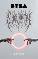 Singularity Extrait de Parfum - by BYZA