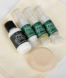 Skincare Travel set Grooming Gift Set Zingari Man 