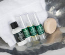 Skincare Travel set Grooming Gift Set Zingari Man 