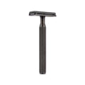 Skyline Aluminum Razor (Choose Color) Safety Razor Shave Essentials Matte Black 