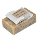 Spiced Oatmeal Bar Soap, Certified Organic Bath Soap Soaplandia Soap Store 
