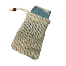 Soap Saver Bag Grooming Tools Shave Essentials 
