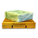 SOAP SAVER Bath Soap SUDSY BEAR SOAP COMPANY 
