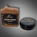 Kentucky Bourbon Bath Soap Prohibition Soap 