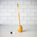 Bamboo Toothbrush Love of Earth Co. 
