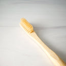 Bamboo Toothbrush Love of Earth Co. 
