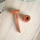 Safety Razor Love of Earth Co. 