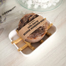 Vanilla Shaving Soap Bar Shaving Soap Love of Earth Co. 