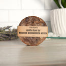 Vanilla Shaving Soap Bar Shaving Soap Love of Earth Co. 