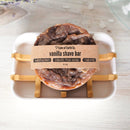 Vanilla Shaving Soap Bar Shaving Soap Love of Earth Co. 