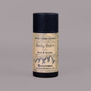 SOOTHING BODY BALM | Solid Lotion Bar - Lavender Lotion Rock Creek Soaps 