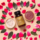 Squeaky Clean, Soap Free Facial Cleansing Powder Ora's Amazing Herbal 
