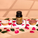 Squeaky Clean, Soap Free Facial Cleansing Powder Ora's Amazing Herbal 