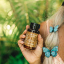 Squeaky Clean, Soap Free Facial Cleansing Powder Ora's Amazing Herbal 