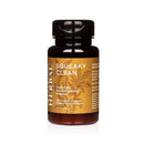 Squeaky Clean, Soap Free Facial Cleansing Powder Ora's Amazing Herbal 