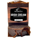 Irish Cream Bath Soap Prohibition Soap 