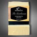 The Gentleman Bath Soap Prohibition Soap 