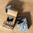 STARRY NIGHT SOAP | Sandalwood, Wild Currants, & Vanilla Bath Soap Rock Creek Soaps 
