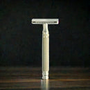 SteelMaster Razor Safety Razor Shave Essentials 