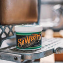 Suavecito Matte Pomade 4 oz Pomades & Hair Clay Aysun Beauty Warehouse 