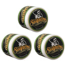 Suavecito Matte Pomade 4 oz Pomades & Hair Clay Aysun Beauty Warehouse 3 Pcs 