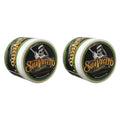 Suavecito Matte Pomade 4 oz Pomades & Hair Clay Aysun Beauty Warehouse 2 Pcs 