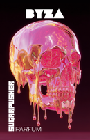 Sugarpusher Extrait de Parfum - by BYZA