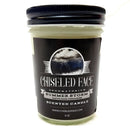 Summer Storm Scented Candle Candle Chiseled Face 