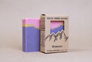 SUNBURST SOAP | Bergamot & Jasmine Bath Soap Rock Creek Soaps 