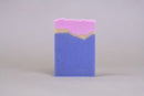 SUNBURST SOAP | Bergamot & Jasmine Bath Soap Rock Creek Soaps 
