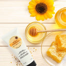 Sunflower Honey Hand Cream - by Perlier