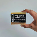 Sweet Spice Cleanser Luxury Mens Soap Bath Soap Mr. Hygiene 