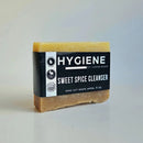 Sweet Spice Cleanser Luxury Mens Soap Bath Soap Mr. Hygiene 