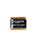 Sweet Spice Cleanser Luxury Mens Soap Bath Soap Mr. Hygiene 