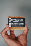 Sweet Spice Cleanser Luxury Mens Soap Bath Soap Mr. Hygiene 