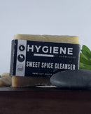 Sweet Spice Cleanser Luxury Mens Soap Bath Soap Mr. Hygiene 