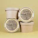 Sugar Scrub | Sweet Sunshine Bath Scrub Rock Creek Soaps 