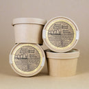Sugar Scrub | Sweet Sunshine Bath Scrub Rock Creek Soaps 