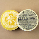 LOOFAH SOAP | Sweet Sunshine Bath Soap Rock Creek Soaps 