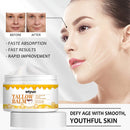 Tallow Balm with Raw Honey Anti Wrinkle Cream 30g - by Wiyun