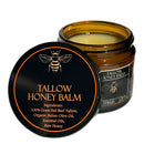 Tallow Honey Balm Moisturizing Body Cream 100g - by ARBA Global
