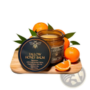 Tallow Honey Balm Moisturizing Body Cream 100g - by ARBA Global