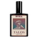 Talos Extrait de Parfum - by BYZA