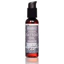 Tattoo Oil, Natural Tattoo Aftercare Tattoo Care Ora's Amazing Herbal 