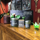 Tattoo Salve, Natural Tattoo Aftercare Tattoo Care Ora's Amazing Herbal 